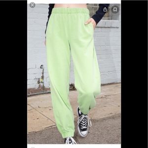 MAJOR ISO!! BRANDY SWEATS